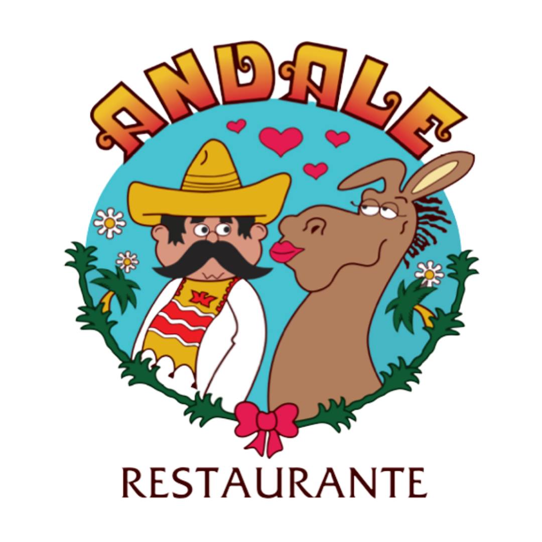 Logo Bar Andale