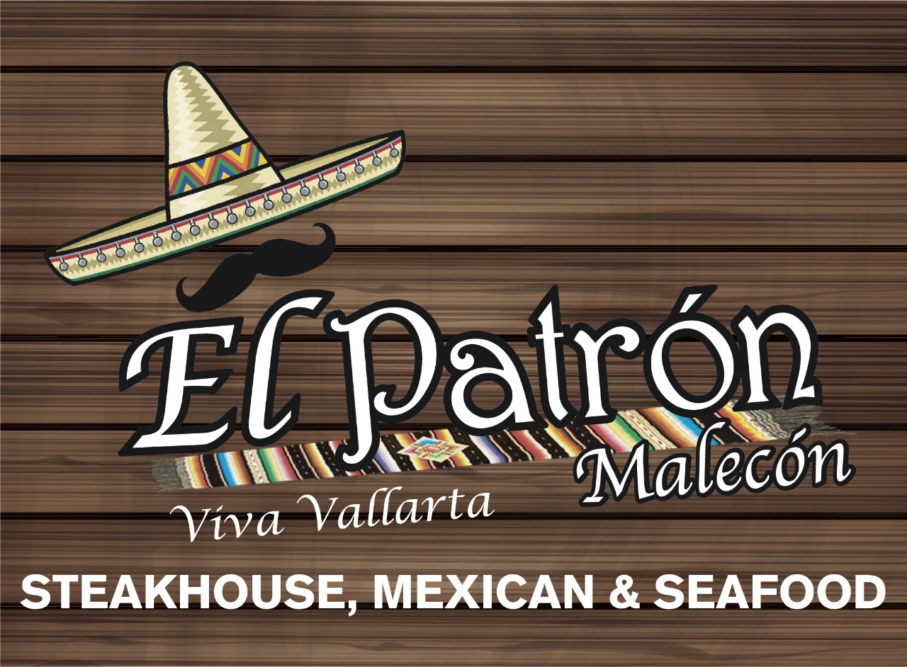 Logo El Patron