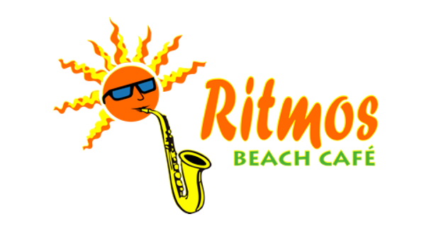 Logo Ritmos Beach Cafe