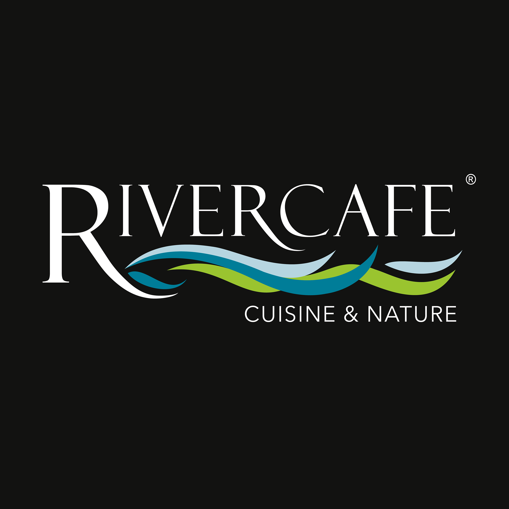 Logo River Cafe