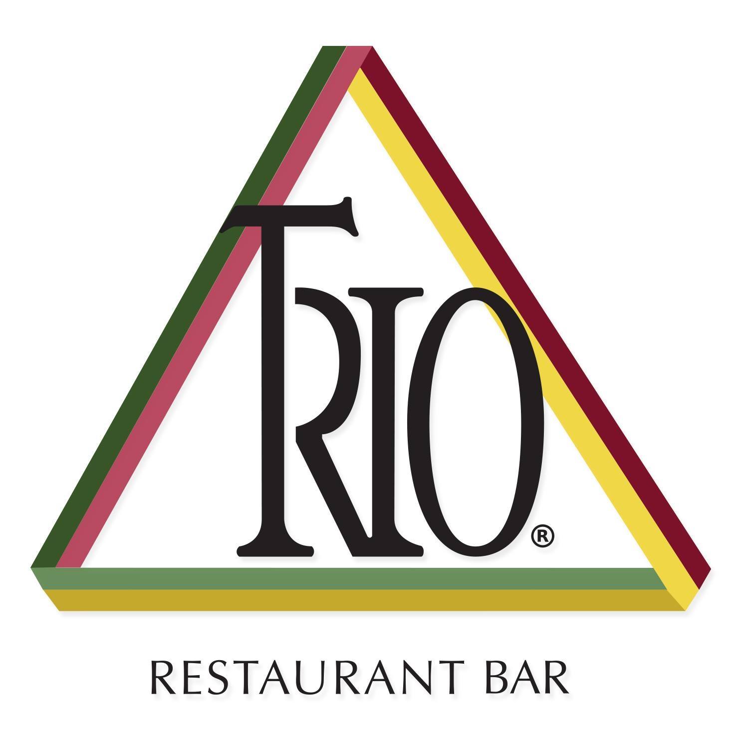 Logo Trio